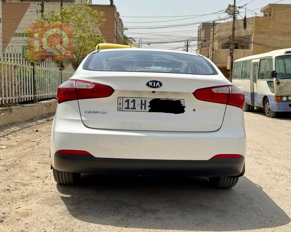 Kia Cerato